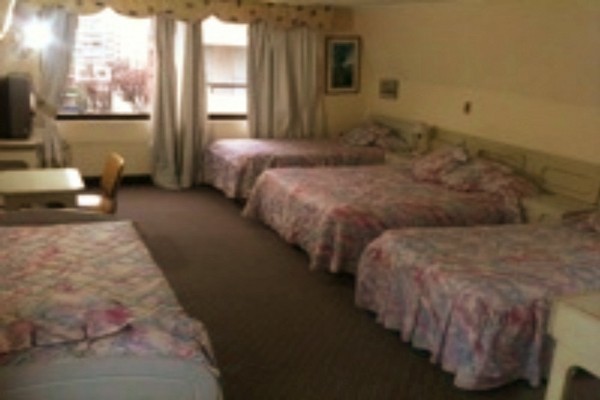 Hotel Cantamar