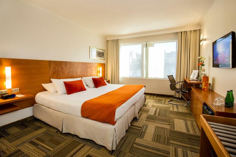 Hotel Best Western Marina Del Rey
