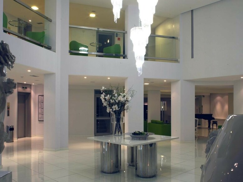 Eva Senses Hotel