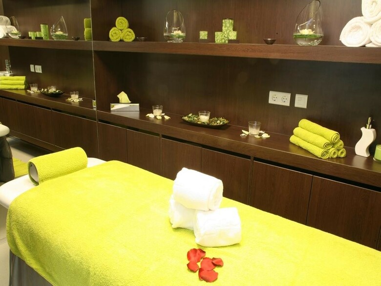 Eva Senses Hotel