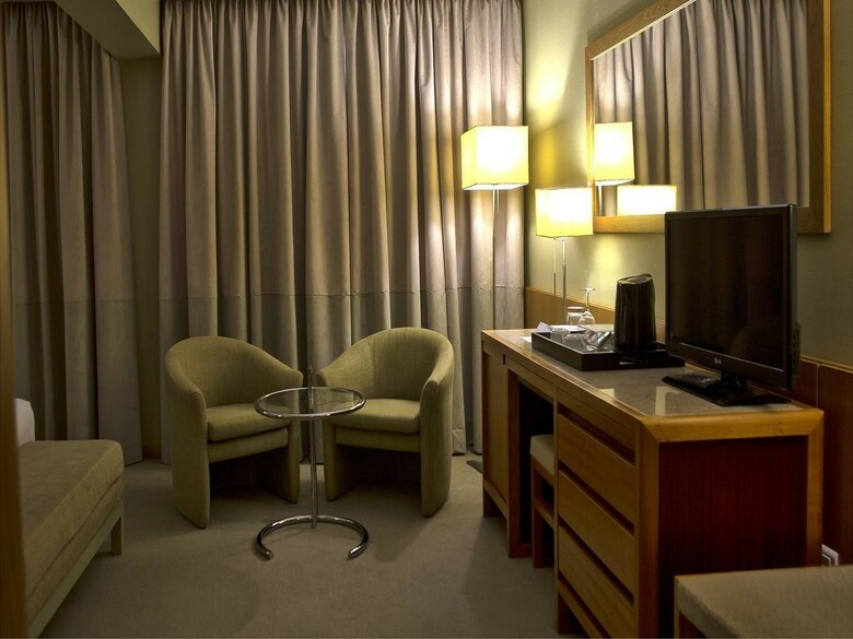 Eva Senses Hotel