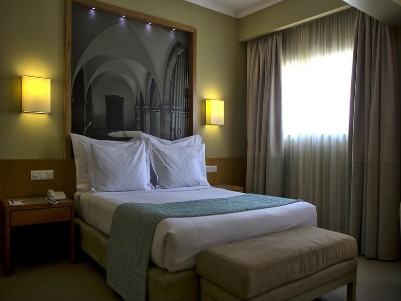 Eva Senses Hotel