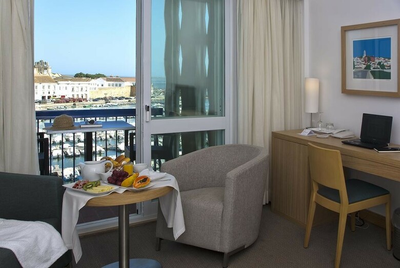 Eva Senses Hotel