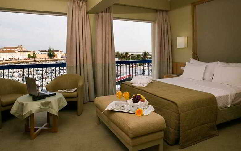 Eva Senses Hotel