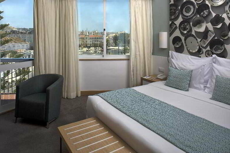 Eva Senses Hotel