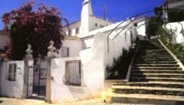 Posada Pousada Conde De Ourem