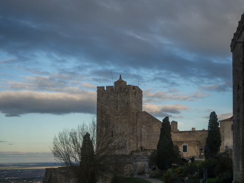 Posada Pousada De Palmela - Castelo De Palmela