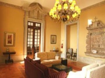Posada Pousada De Palmela - Castelo De Palmela