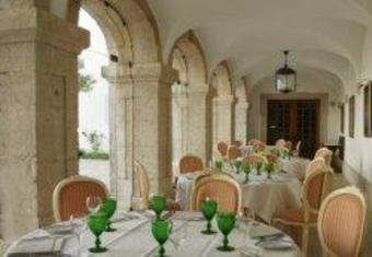 Posada Pousada De Palmela - Castelo De Palmela