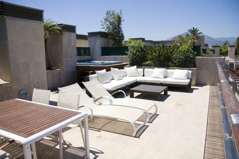 Gran Hotel Guadalpin Banus