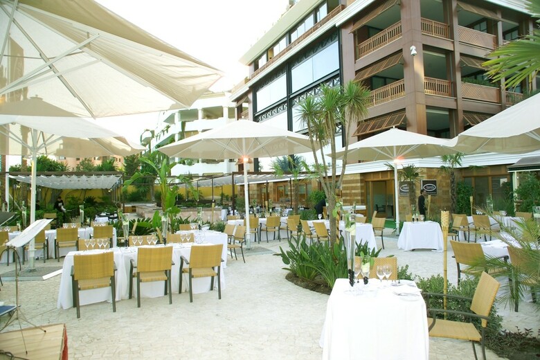 Gran Hotel Guadalpin Banus