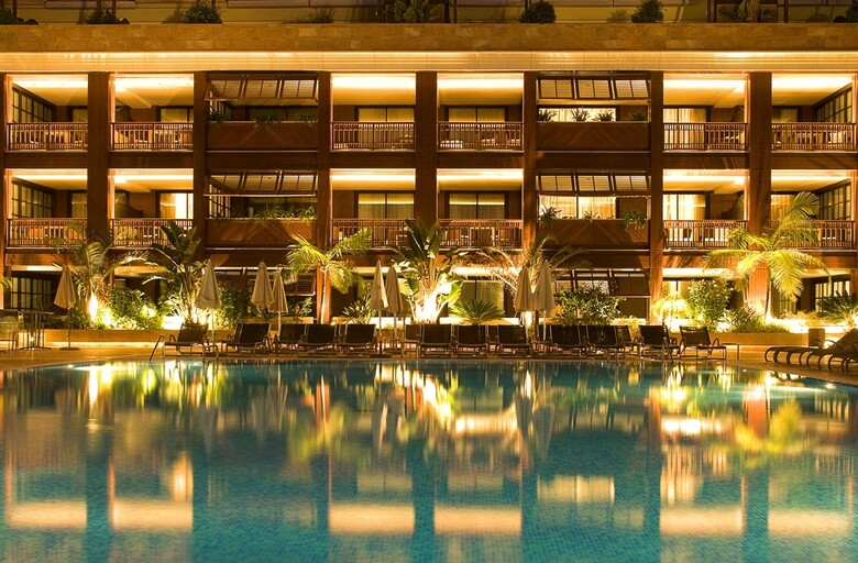 Gran Hotel Guadalpin Banus