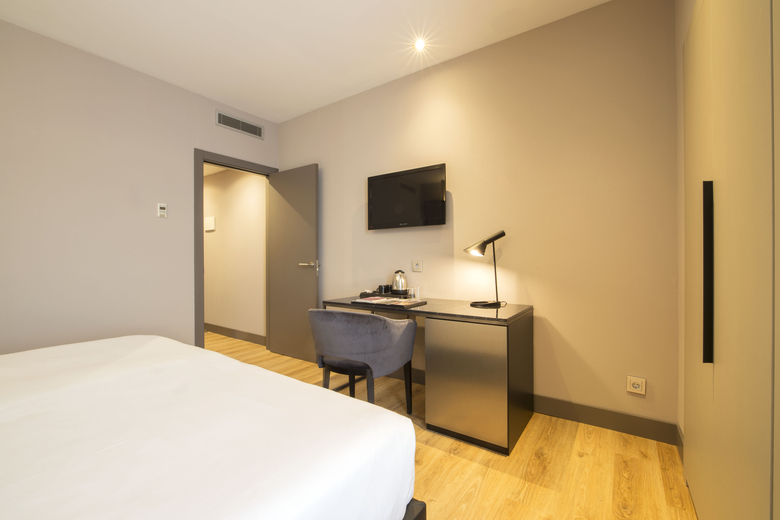 Hotel Zenit Lisboa