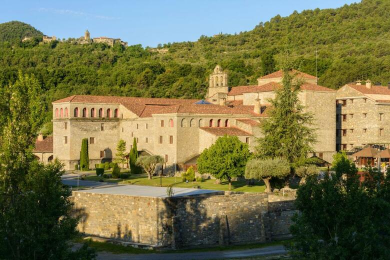 Hotel Monasterio De Bolta�a
