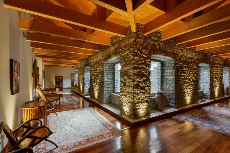 Hotel Monasterio De Bolta�a