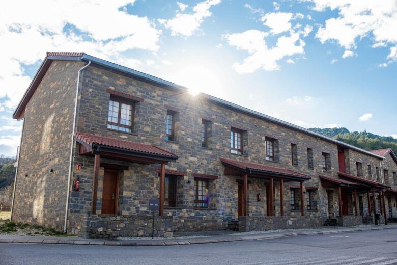 Hotel Monasterio De Bolta�a