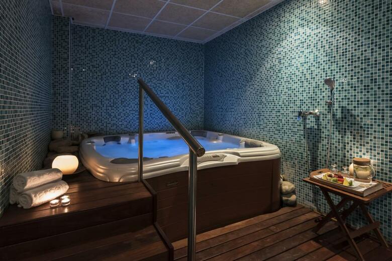 Hotel Monasterio De Bolta�a