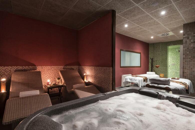 Hotel Monasterio De Bolta�a