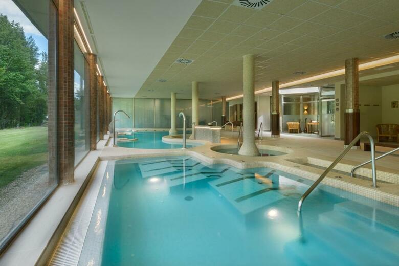 Hotel Monasterio De Bolta�a