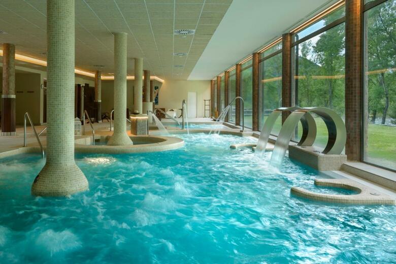 Hotel Monasterio De Bolta�a