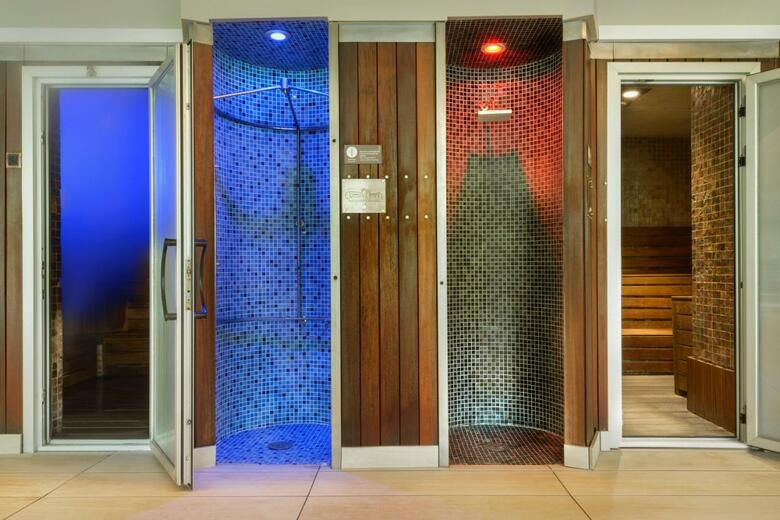 Hotel Monasterio De Bolta�a