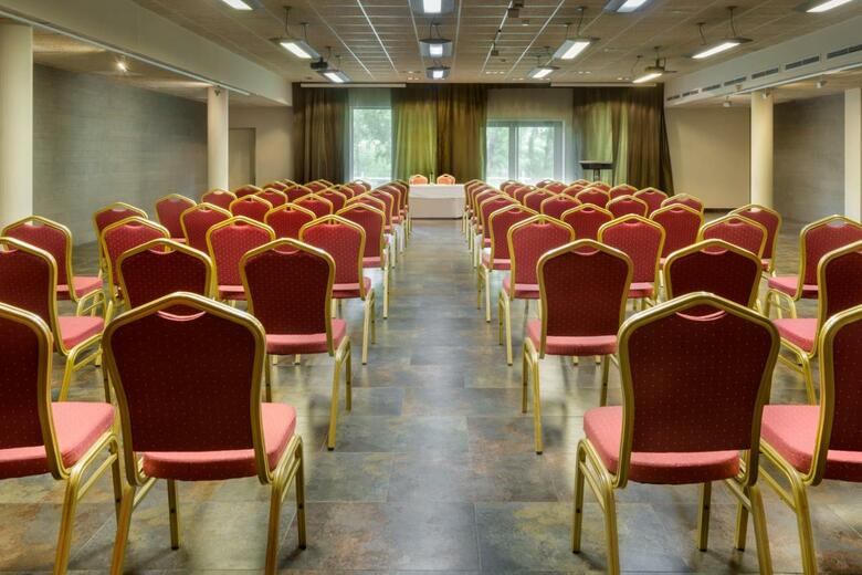 Hotel Monasterio De Bolta�a