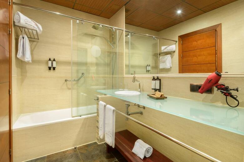 Hotel Monasterio De Bolta�a