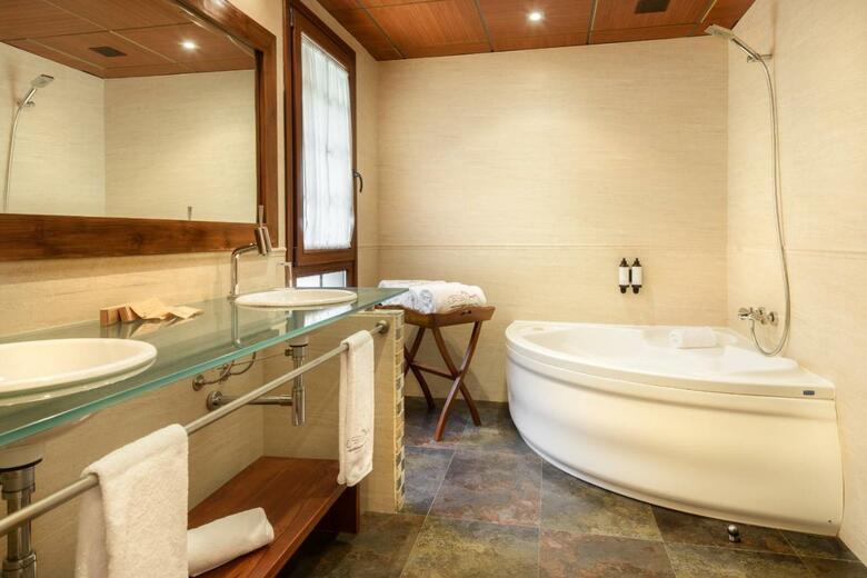 Hotel Monasterio De Bolta�a