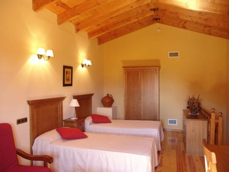 Hotel & Spa Pe�a Monta�esa