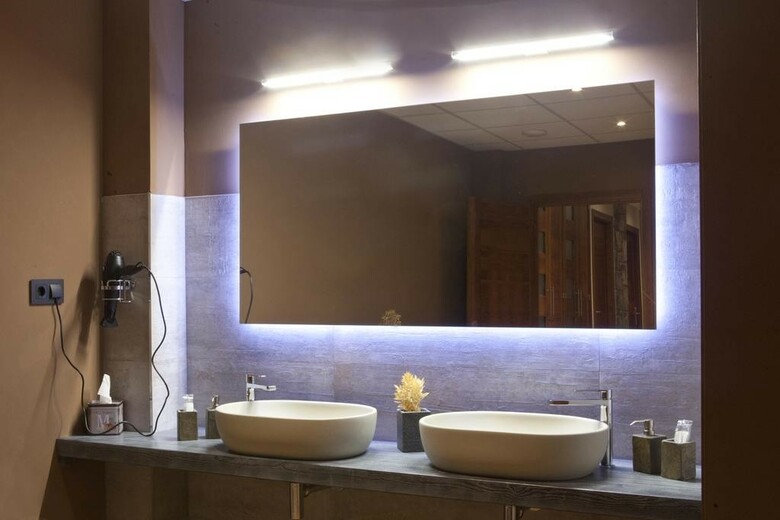 Hotel & Spa Pe�a Monta�esa