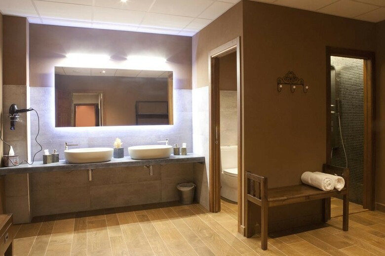 Hotel & Spa Pe�a Monta�esa