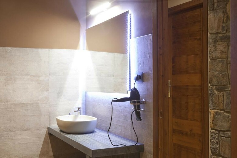 Hotel & Spa Pe�a Monta�esa