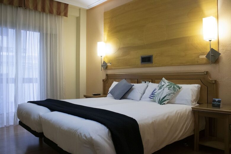 Hotel Alda Centro Zaragoza