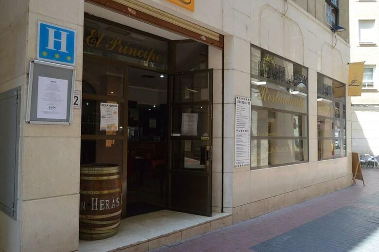 Hotel Alda Centro Zaragoza
