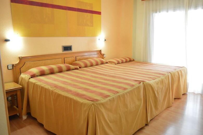 Hotel Alda Centro Zaragoza
