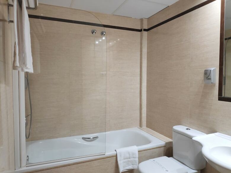 Hotel Alda Centro Zaragoza