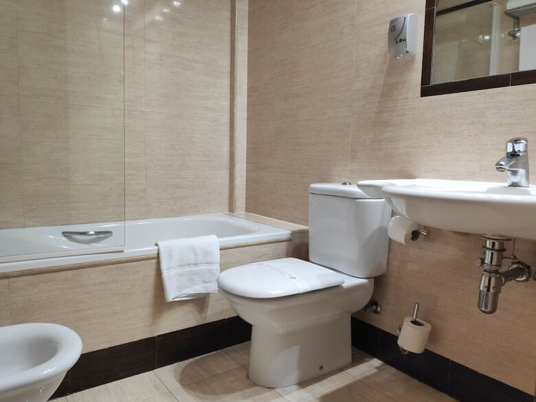 Hotel Alda Centro Zaragoza