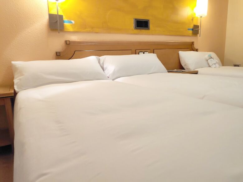 Hotel Alda Centro Zaragoza