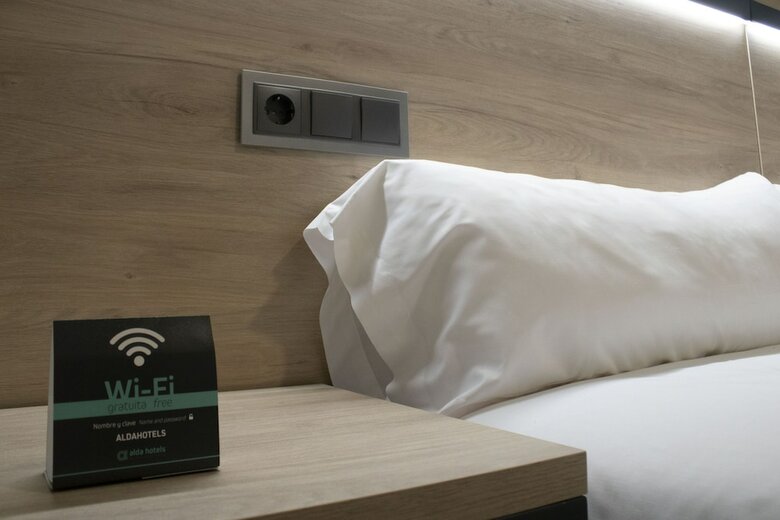 Hotel Alda Centro Zaragoza