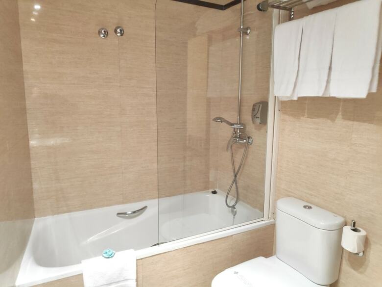 Hotel Alda Centro Zaragoza
