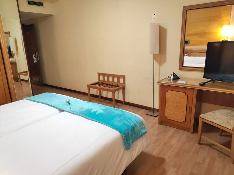 Hotel Alda Centro Zaragoza