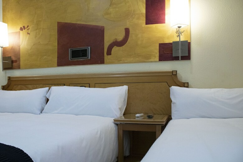 Hotel Alda Centro Zaragoza