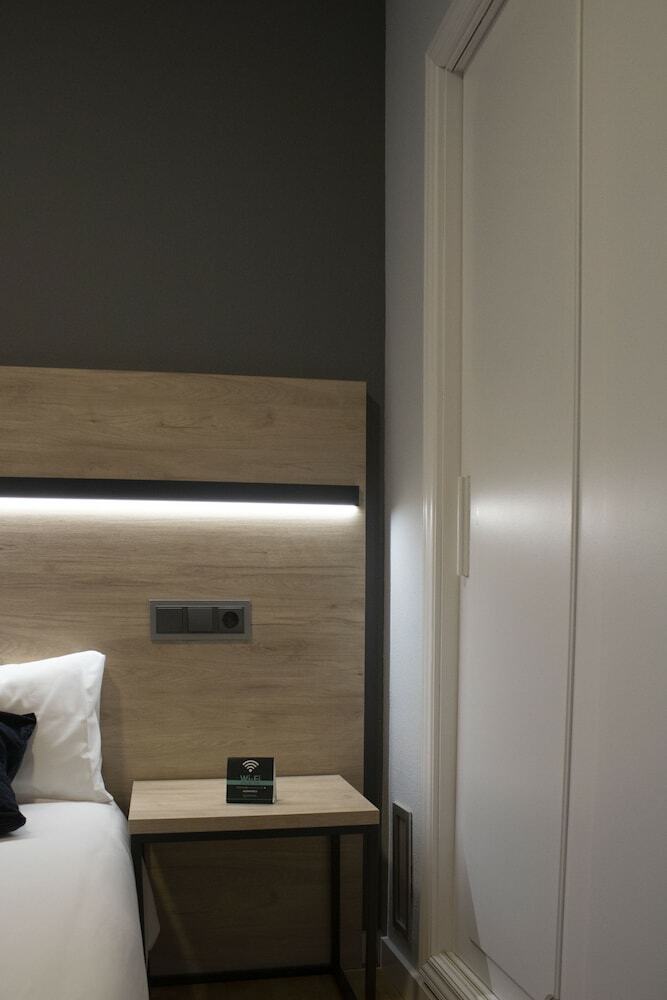 Hotel Alda Centro Zaragoza