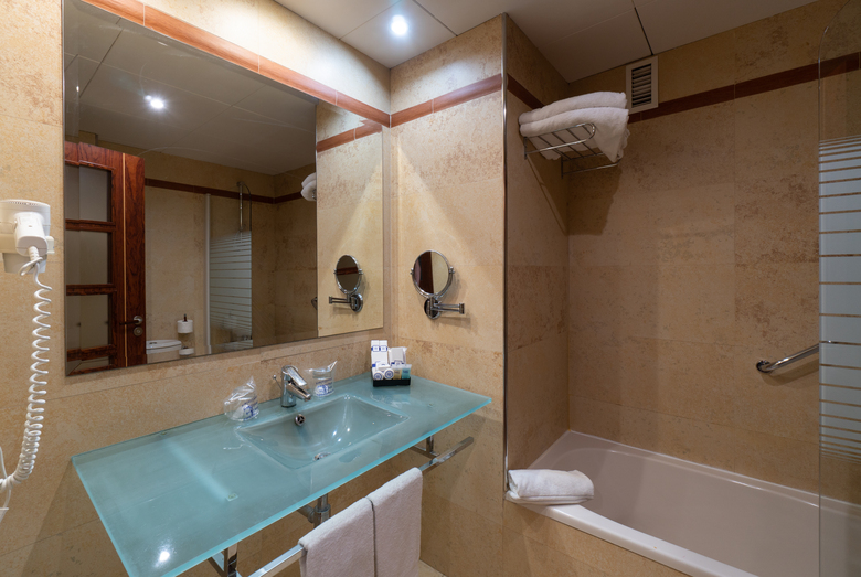 Hotel Ms Maestranza Malaga