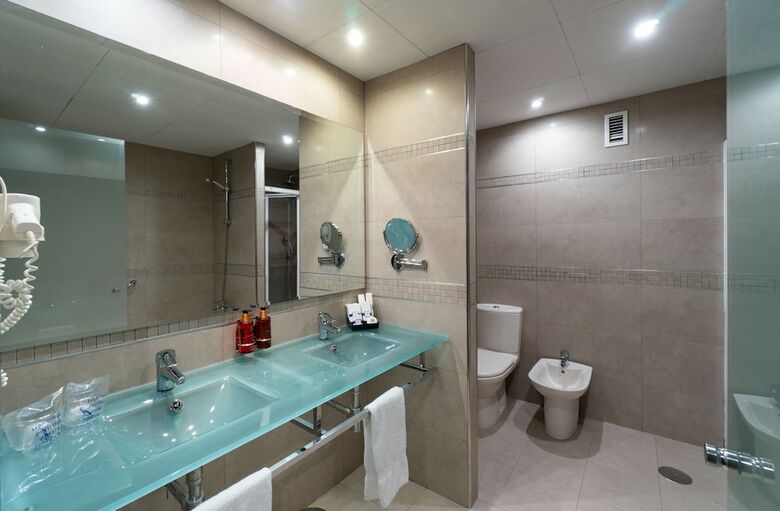 Hotel Ms Maestranza Malaga