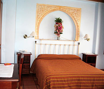 Hotel Abad�a