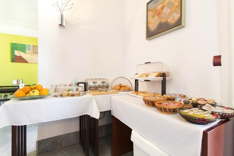 Hotel Carlos V