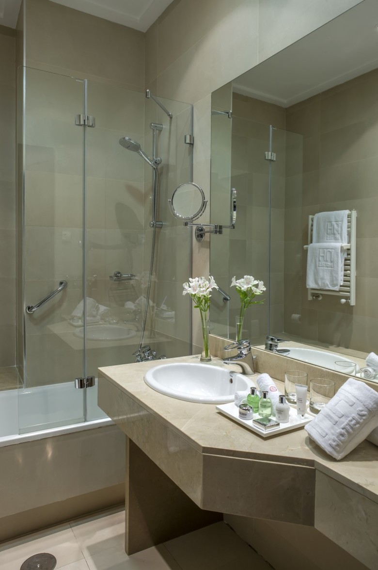 Hotel NH Collection Granada Victoria