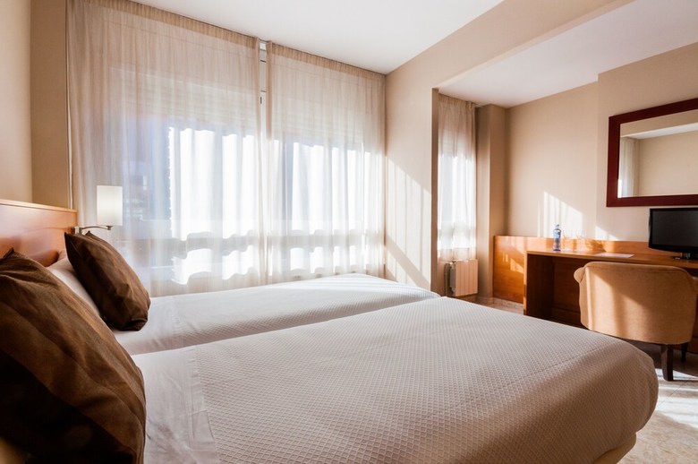 Hotel Park Sedo Benestar Group