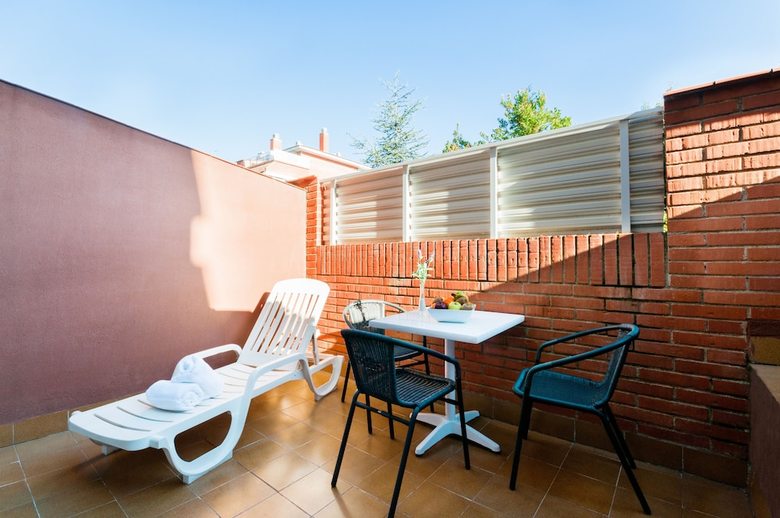 Hotel Park Sedo Benestar Group